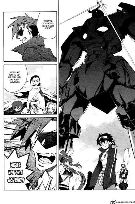 gurren lagann manga read|who wrote gurren lagann.